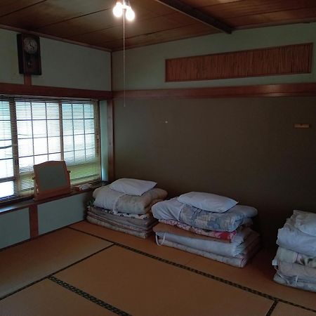 民宿有田 Arita Guesthouse المظهر الخارجي الصورة