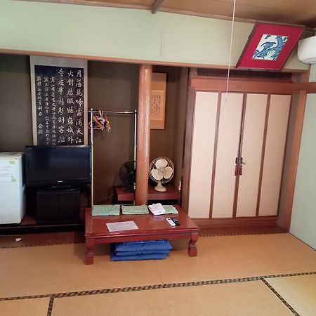 民宿有田 Arita Guesthouse المظهر الخارجي الصورة