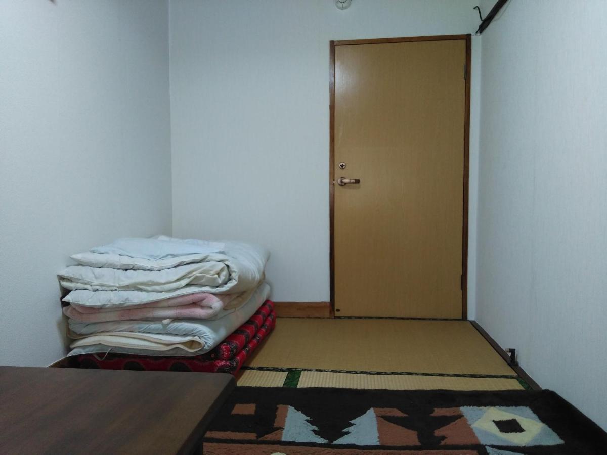 民宿有田 Arita Guesthouse المظهر الخارجي الصورة