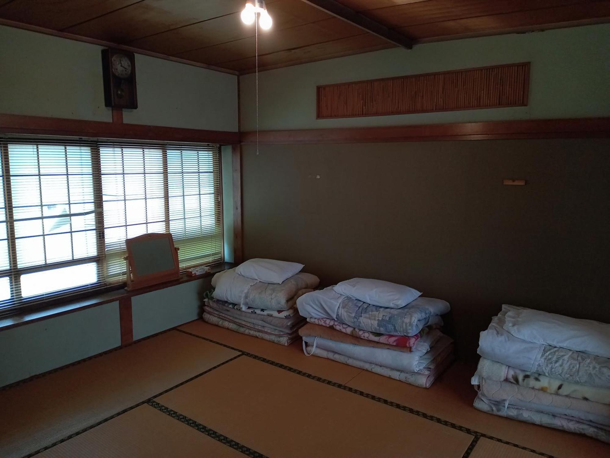 民宿有田 Arita Guesthouse المظهر الخارجي الصورة