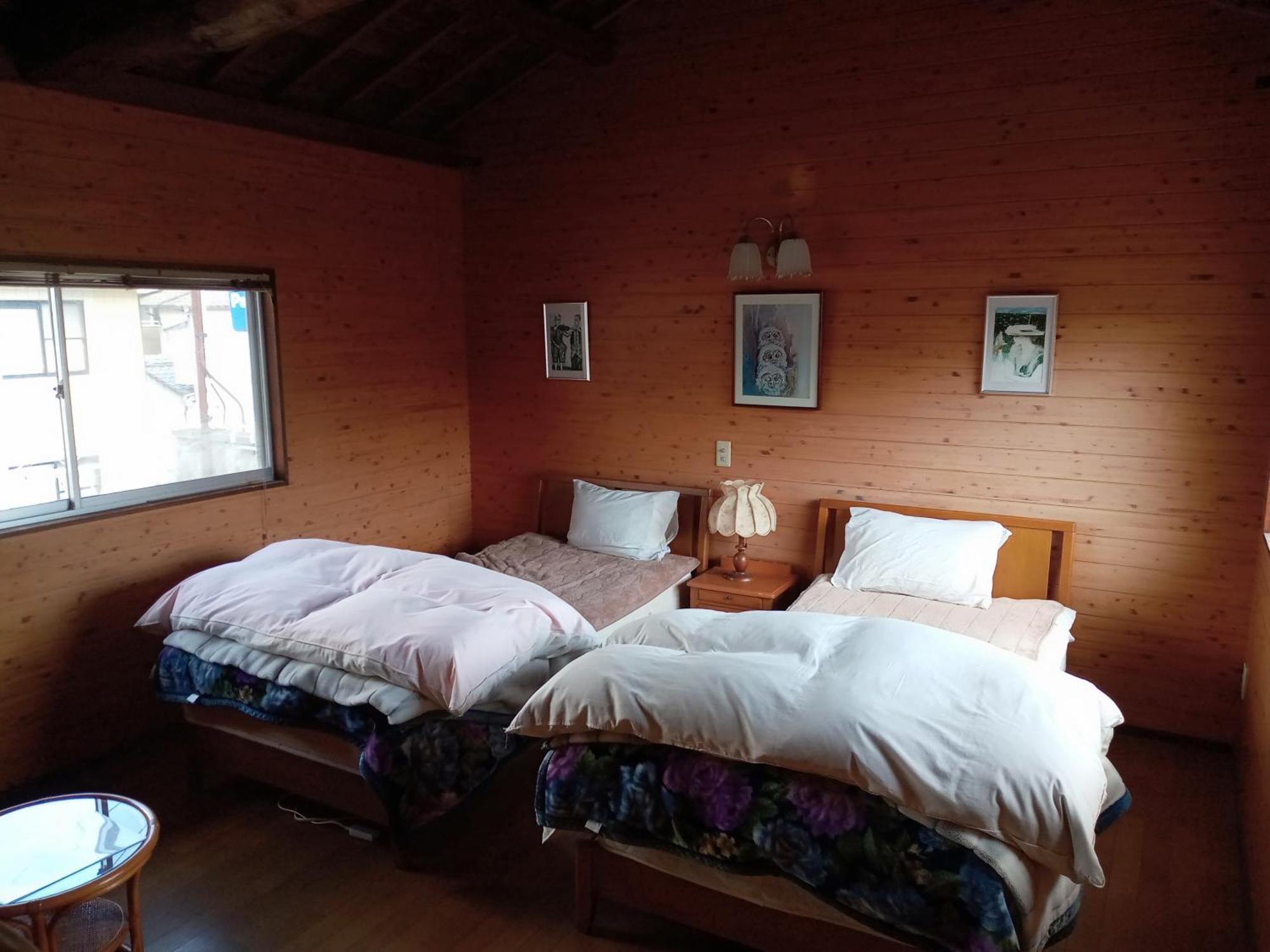 民宿有田 Arita Guesthouse المظهر الخارجي الصورة