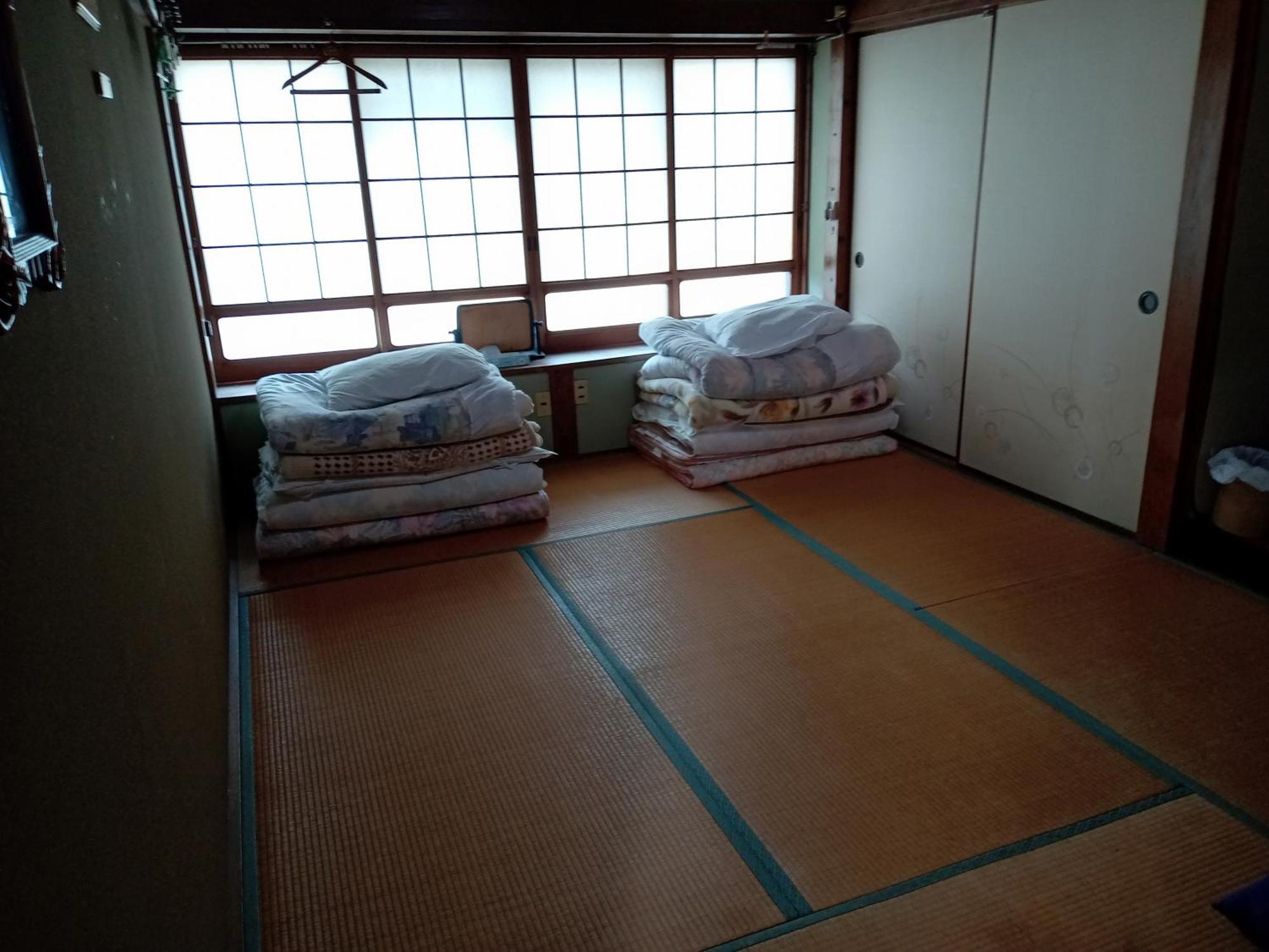 民宿有田 Arita Guesthouse المظهر الخارجي الصورة