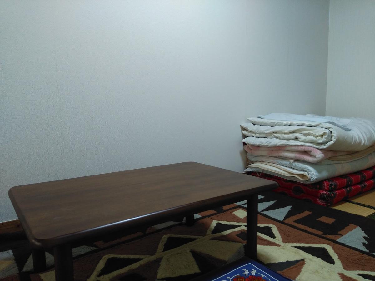 民宿有田 Arita Guesthouse المظهر الخارجي الصورة