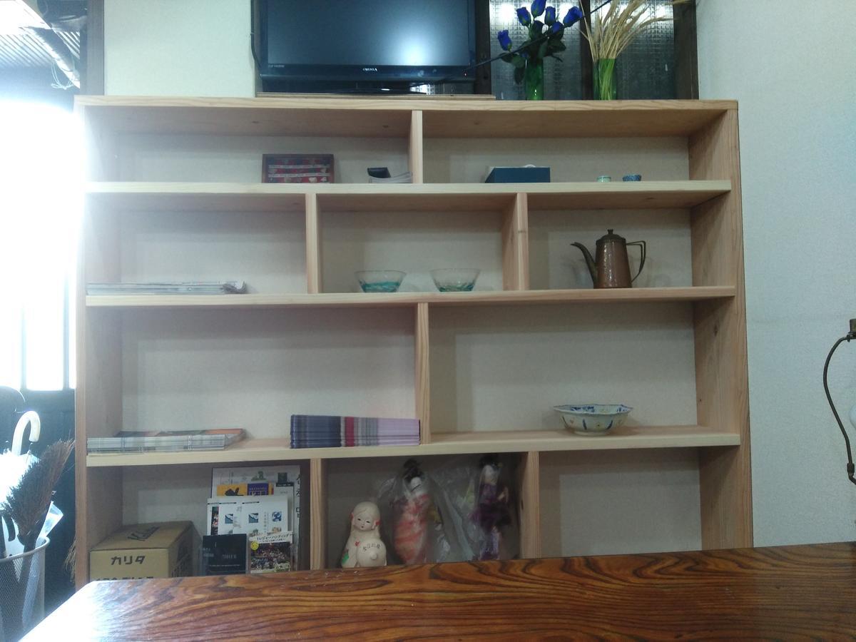 民宿有田 Arita Guesthouse المظهر الخارجي الصورة