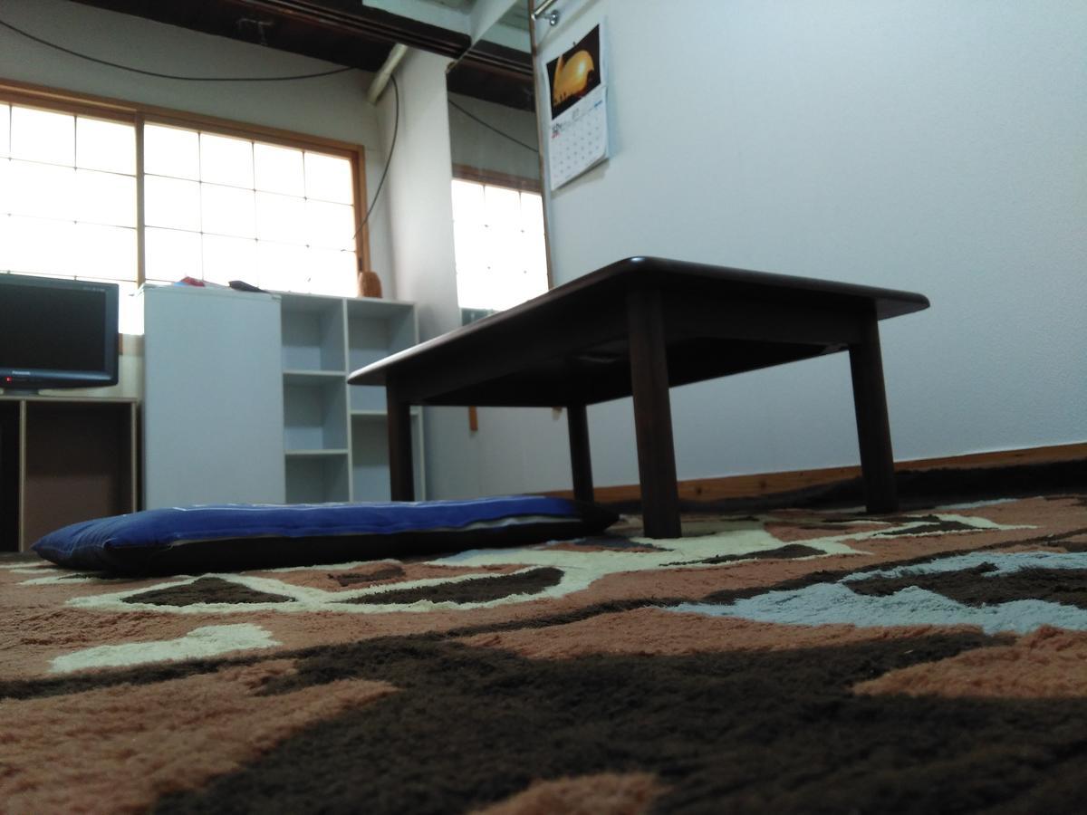 民宿有田 Arita Guesthouse المظهر الخارجي الصورة