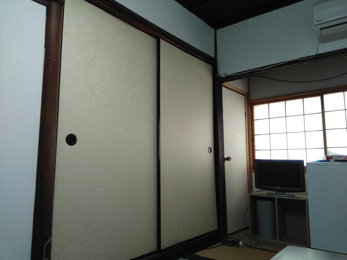 民宿有田 Arita Guesthouse المظهر الخارجي الصورة